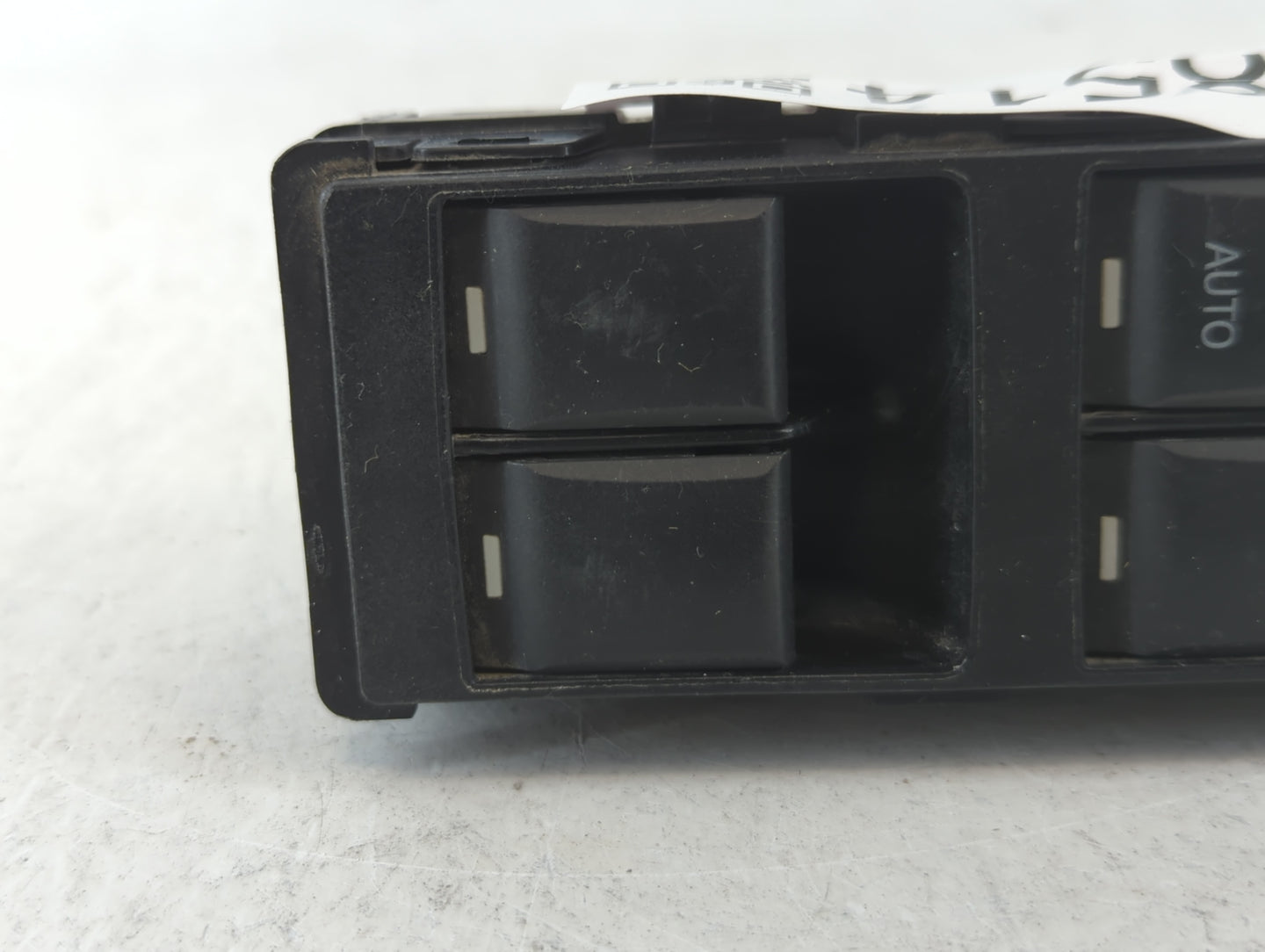 2011-2017 Jeep Patriot Master Power Window Switch Replacement Driver Side Left P/N:3182B 04602780AA Fits OEM Used Auto Parts
