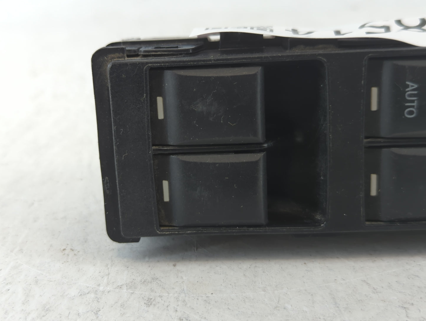 2011-2017 Jeep Patriot Master Power Window Switch Replacement Driver Side Left P/N:3182B 04602780AA Fits OEM Used Auto Parts