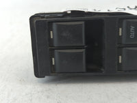 2011-2017 Jeep Patriot Master Power Window Switch Replacement Driver Side Left P/N:3182B 04602780AA Fits OEM Used Auto Parts