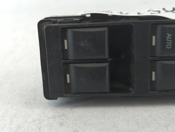 2011-2017 Jeep Patriot Master Power Window Switch Replacement Driver Side Left P/N:3182B 04602780AA Fits OEM Used Auto Parts