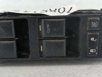 2011-2017 Jeep Patriot Master Power Window Switch Replacement Driver Side Left P/N:3182B 04602780AA Fits OEM Used Auto Parts