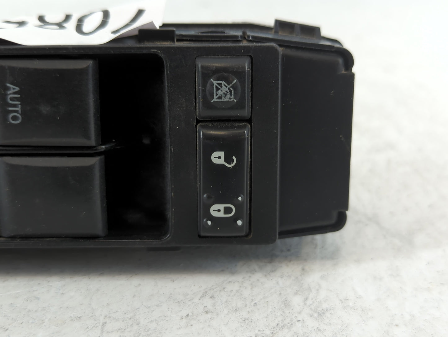 2011-2017 Jeep Patriot Master Power Window Switch Replacement Driver Side Left P/N:3182B 04602780AA Fits OEM Used Auto Parts
