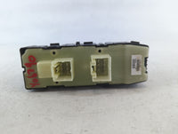 2011-2017 Jeep Patriot Master Power Window Switch Replacement Driver Side Left P/N:3182B 04602780AA Fits OEM Used Auto Parts