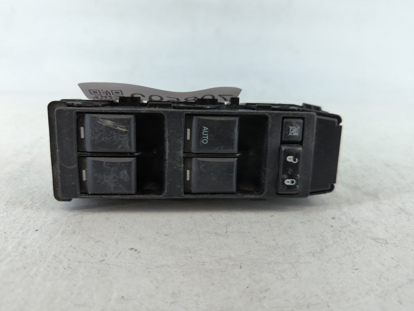 2011-2017 Jeep Patriot Master Power Window Switch Replacement Driver Side Left P/N:1602A 04602780AA Fits OEM Used Auto Parts