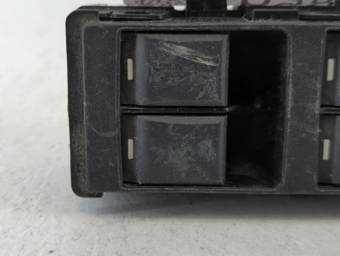 2011-2017 Jeep Patriot Master Power Window Switch Replacement Driver Side Left P/N:1602A 04602780AA Fits OEM Used Auto Parts