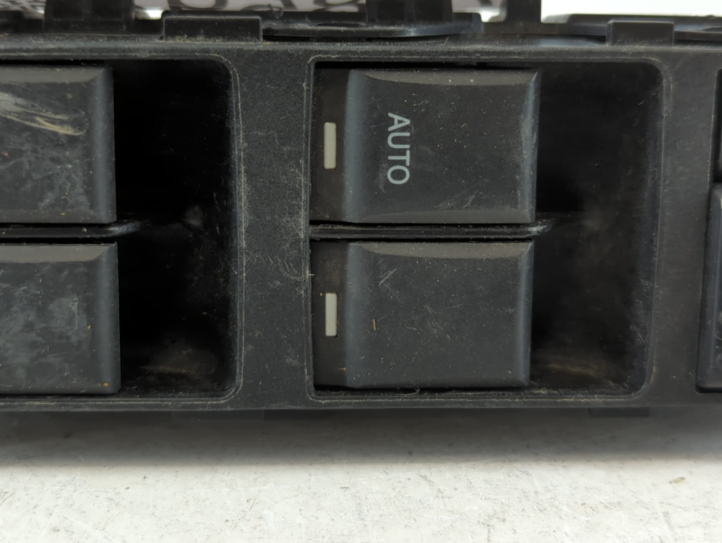 2011-2017 Jeep Patriot Master Power Window Switch Replacement Driver Side Left P/N:1602A 04602780AA Fits OEM Used Auto Parts