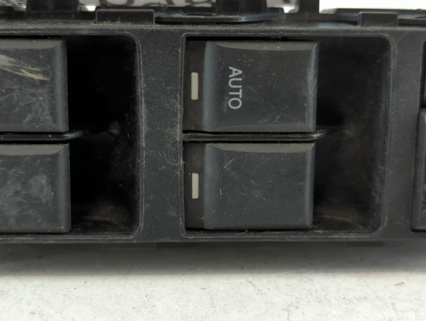 2011-2017 Jeep Patriot Master Power Window Switch Replacement Driver Side Left P/N:1602A 04602780AA Fits OEM Used Auto Parts