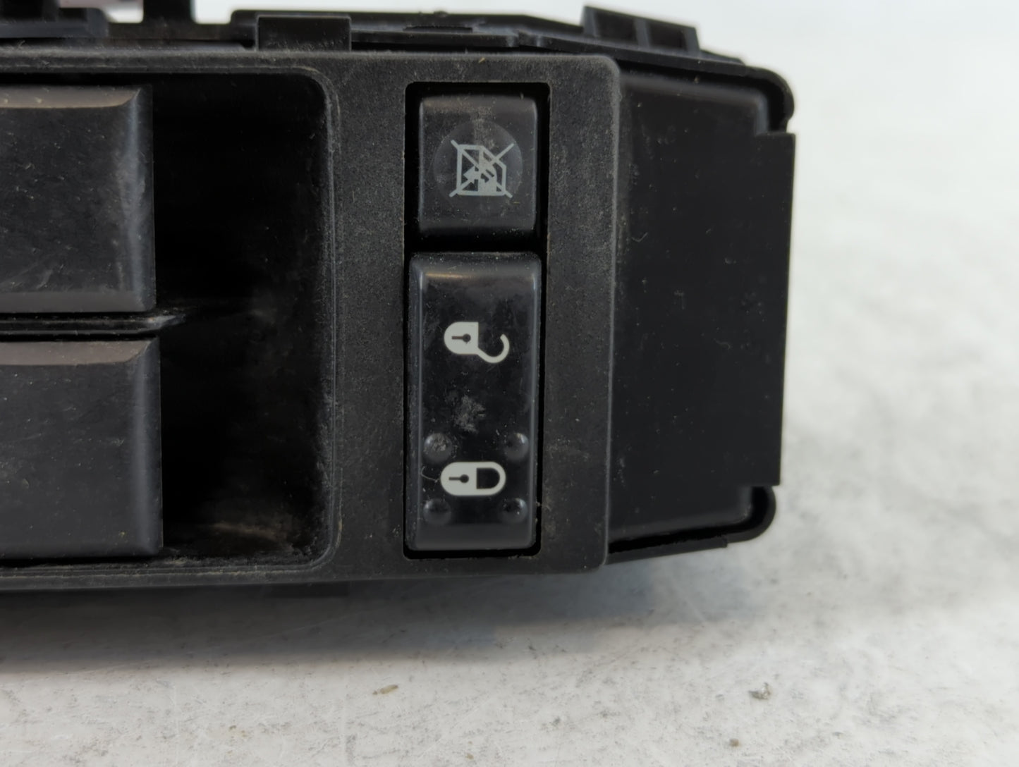 2011-2017 Jeep Patriot Master Power Window Switch Replacement Driver Side Left P/N:1602A 04602780AA Fits OEM Used Auto Parts