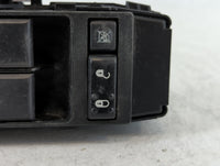 2011-2017 Jeep Patriot Master Power Window Switch Replacement Driver Side Left P/N:1602A 04602780AA Fits OEM Used Auto Parts