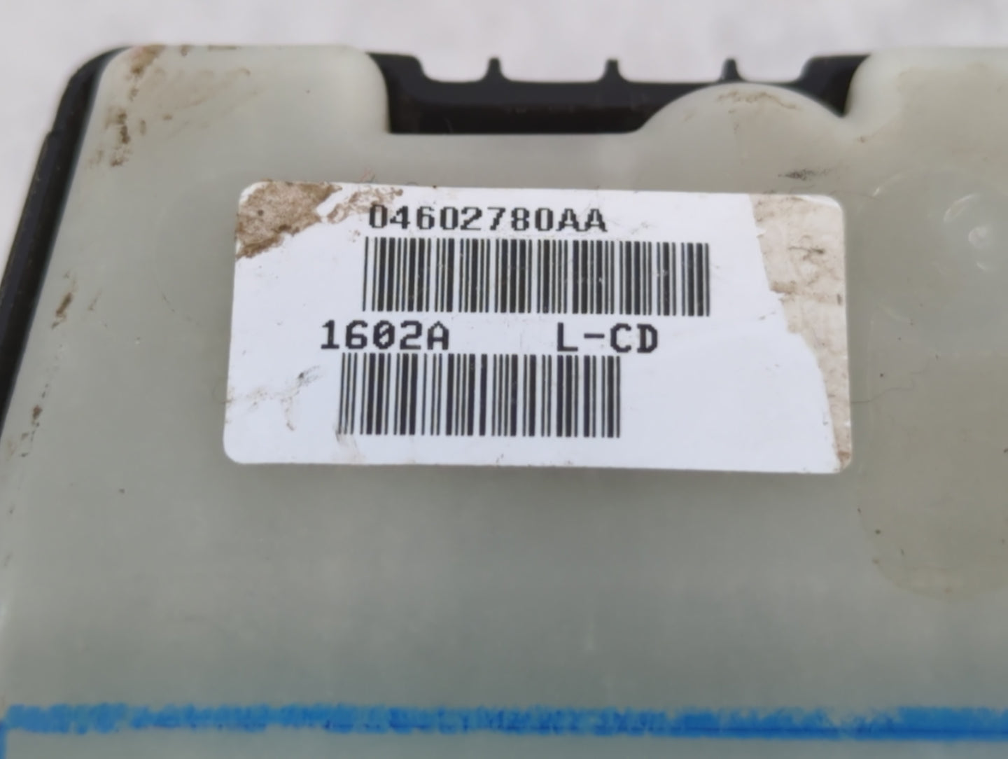 2011-2017 Jeep Patriot Master Power Window Switch Replacement Driver Side Left P/N:1602A 04602780AA Fits OEM Used Auto Parts