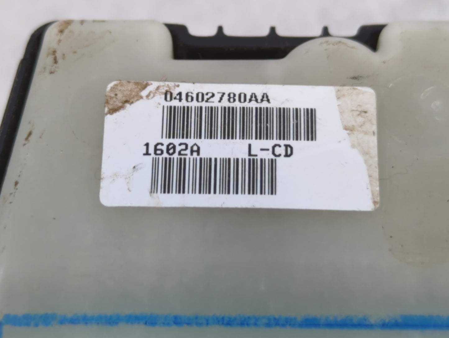 2011-2017 Jeep Patriot Master Power Window Switch Replacement Driver Side Left P/N:1602A 04602780AA Fits OEM Used Auto Parts