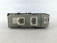2011-2017 Jeep Patriot Master Power Window Switch Replacement Driver Side Left P/N:1602A 04602780AA Fits OEM Used Auto Parts
