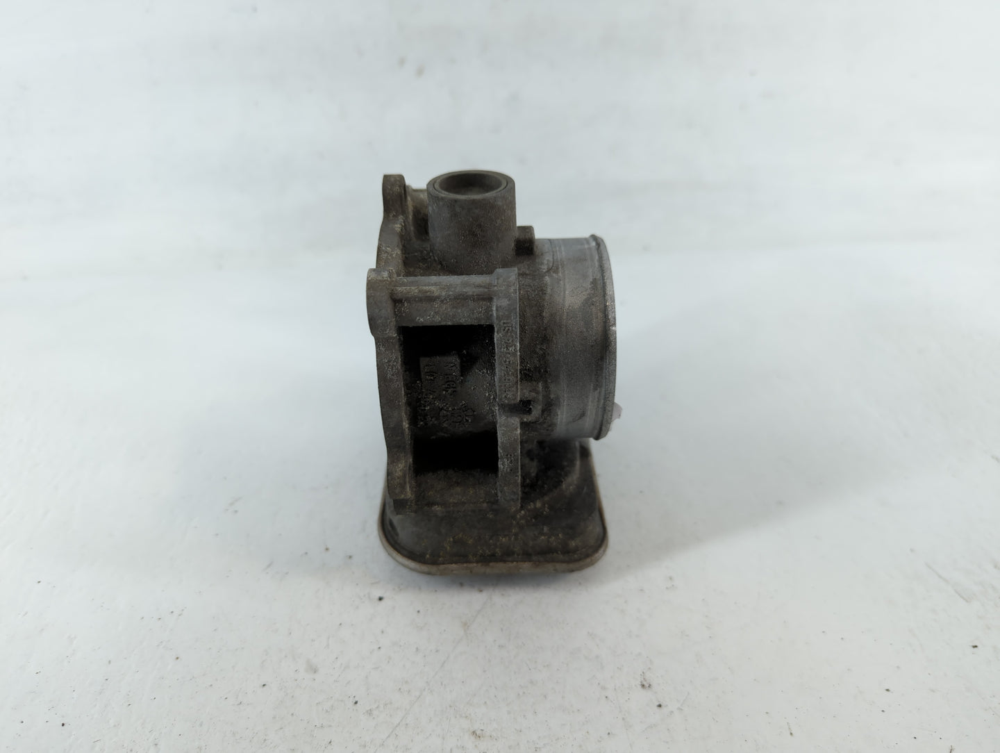 2007-2017 Jeep Patriot Throttle Body Fits Fits 2007 2008 2009 2010 2011 2012 2013 2014 2015 2016 2017 2018 OEM Used Auto Par