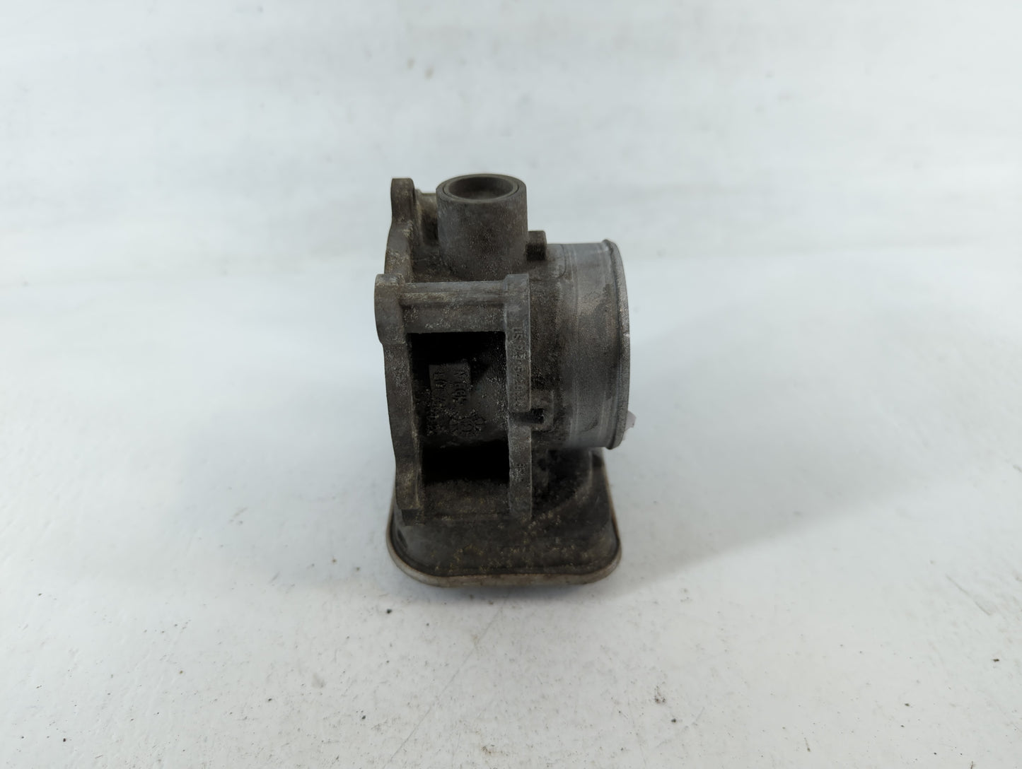 2007-2017 Jeep Patriot Throttle Body Fits Fits 2007 2008 2009 2010 2011 2012 2013 2014 2015 2016 2017 2018 OEM Used Auto Par