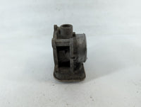 2007-2017 Jeep Patriot Throttle Body Fits Fits 2007 2008 2009 2010 2011 2012 2013 2014 2015 2016 2017 2018 OEM Used Auto Par