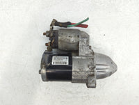 2007-2017 Jeep Patriot Car Starter Motor Solenoid OEM P/N:05034555AA Fits OEM Used Auto Parts - Oemusedautoparts1.com