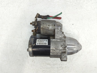 compare product 2007-2017 Jeep Patriot Car Starter Motor Solenoid OEM P/N:05034555AA Fits OEM Used Auto Parts