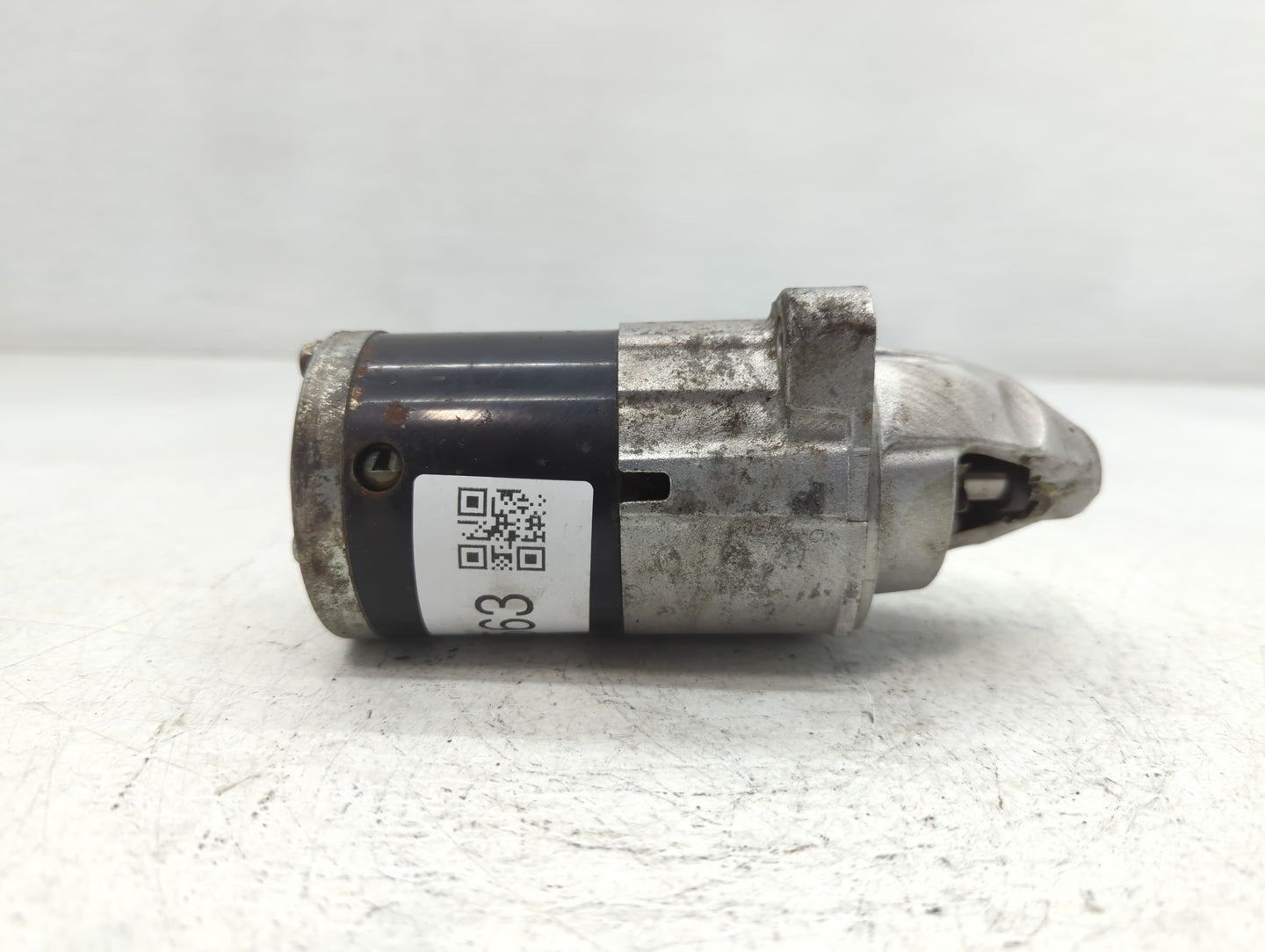2007-2017 Jeep Patriot Car Starter Motor Solenoid OEM P/N:05034555AA Fits OEM Used Auto Parts - Oemusedautoparts1.com