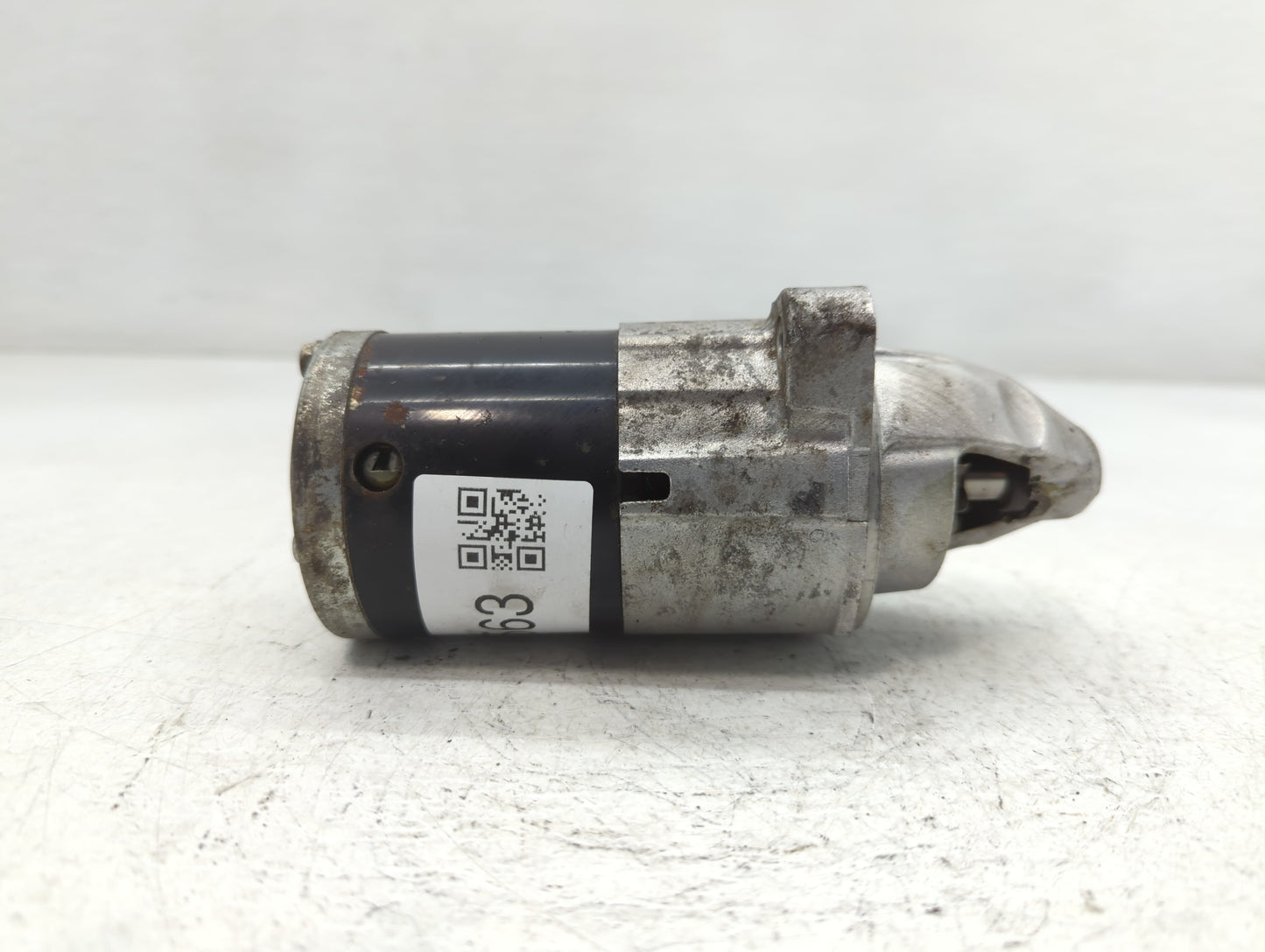 2007-2017 Jeep Patriot Car Starter Motor Solenoid OEM P/N:05034555AA Fits OEM Used Auto Parts - Oemusedautoparts1.com