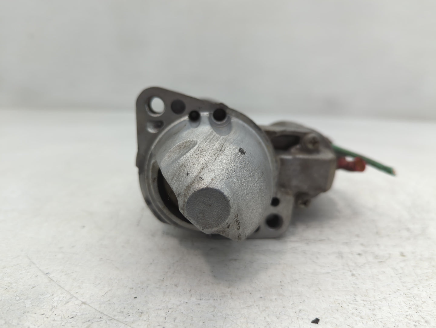 2007-2017 Jeep Patriot Car Starter Motor Solenoid OEM P/N:05034555AA Fits OEM Used Auto Parts - Oemusedautoparts1.com