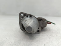 2007-2017 Jeep Patriot Car Starter Motor Solenoid OEM P/N:05034555AA Fits OEM Used Auto Parts - Oemusedautoparts1.com