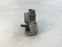 2007-2017 Jeep Patriot Throttle Body Fits Fits 2007 2008 2009 2010 2011 2012 2013 2014 2015 2016 2017 2018 OEM Used Auto Par