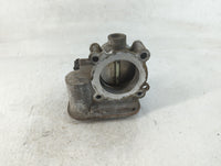 2007-2017 Jeep Patriot Throttle Body Fits Fits 2007 2008 2009 2010 2011 2012 2013 2014 2015 2016 2017 2018 OEM Used Auto Par