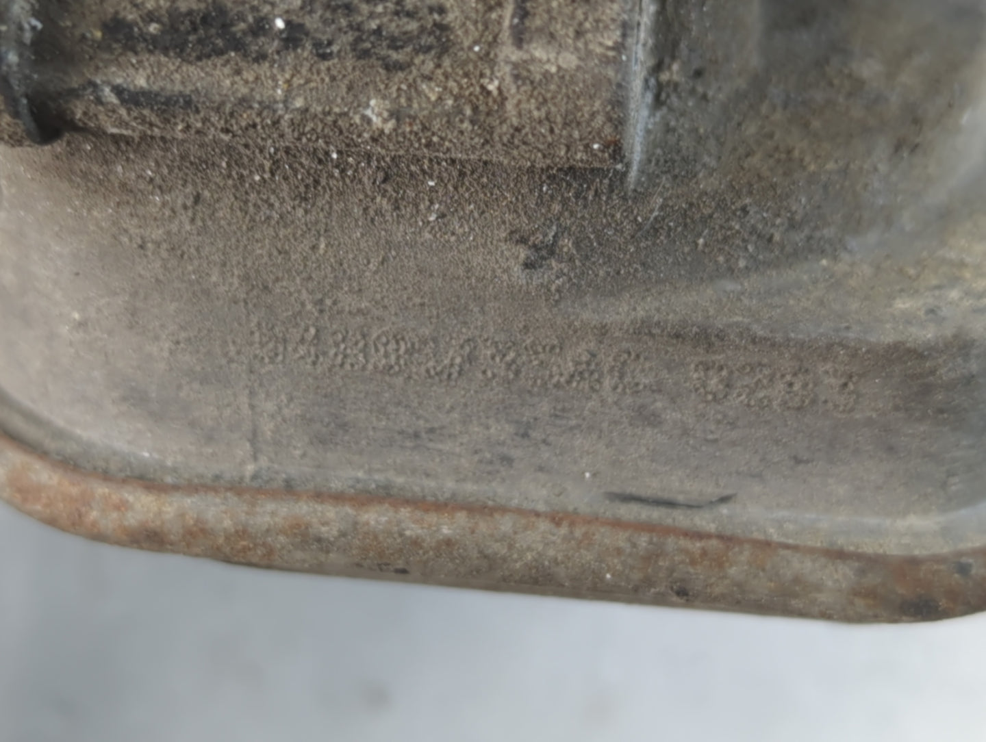 2007-2017 Jeep Patriot Throttle Body Fits Fits 2007 2008 2009 2010 2011 2012 2013 2014 2015 2016 2017 2018 OEM Used Auto Par