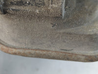 2007-2017 Jeep Patriot Throttle Body Fits Fits 2007 2008 2009 2010 2011 2012 2013 2014 2015 2016 2017 2018 OEM Used Auto Par