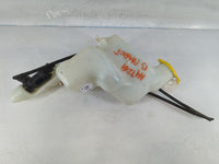 2007-2017 Jeep Patriot Windshield Washer Fluid Reservoir Bottle Oem - Oemusedautoparts1.com