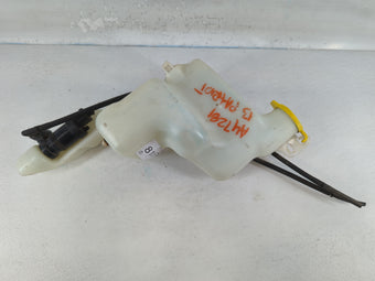 compare product 2007-2017 Jeep Patriot Windshield Washer Fluid Reservoir Bottle Oem