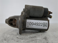 2012-2022 Jeep Wrangler Car Starter Motor Solenoid OEM P/N:428000-9300 56029852AA Fits OEM Used Auto Parts - Oemusedautopart