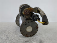 2012-2022 Jeep Wrangler Car Starter Motor Solenoid OEM P/N:428000-9300 56029852AA Fits OEM Used Auto Parts - Oemusedautopart
