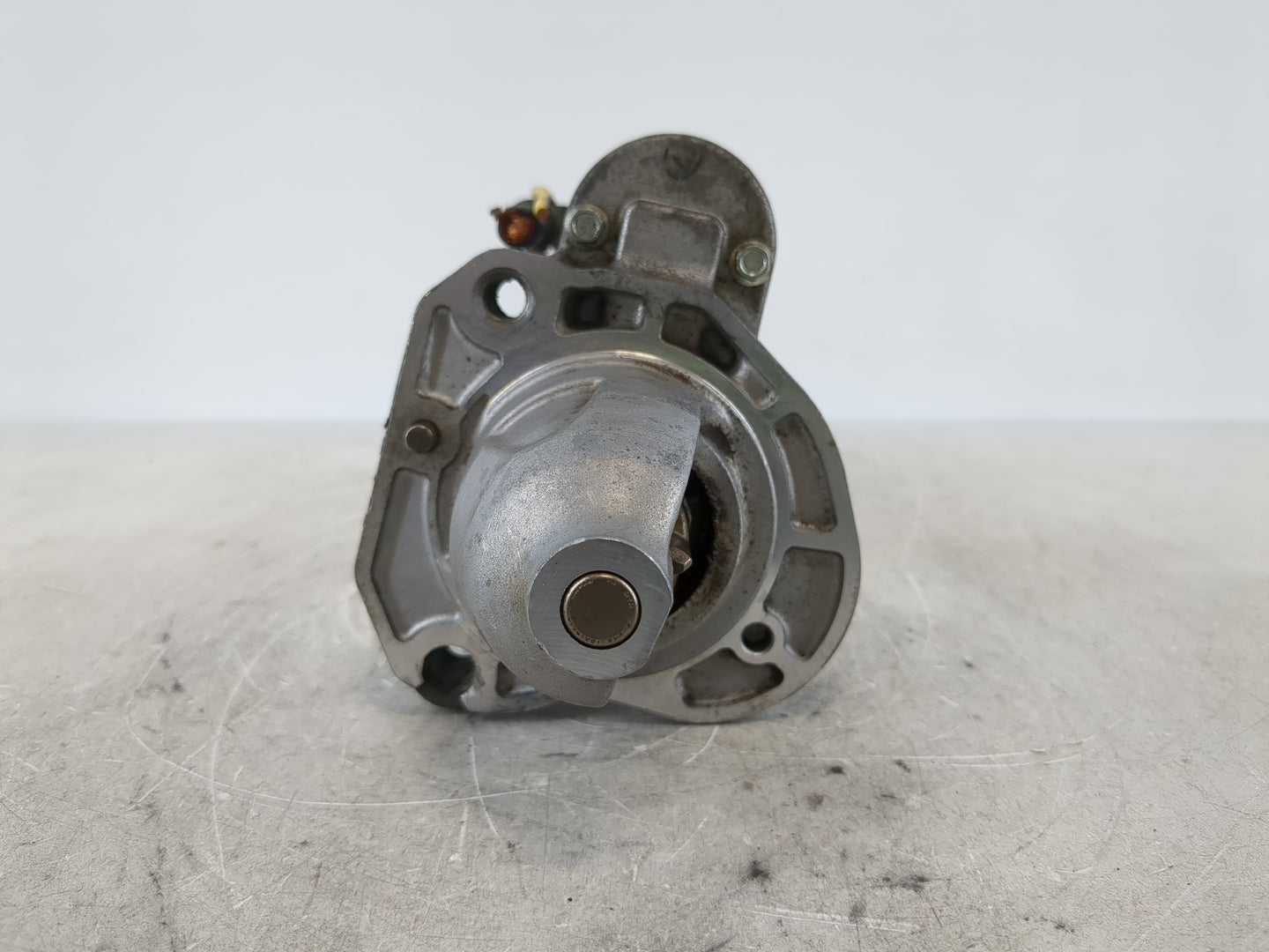 2012-2022 Jeep Wrangler Car Starter Motor Solenoid OEM P/N:428000-9300 56029852AA Fits OEM Used Auto Parts - Oemusedautopart