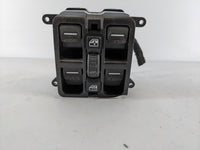 2011-2018 Jeep Wrangler Master Power Window Switch Replacement Driver Side Left P/N:68290764AE Fits OEM Used Auto Parts - Oe