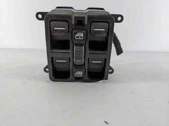 compare product 2011-2018 Jeep Wrangler Master Power Window Switch Replacement Driver Side Left P/N:68290764AE Fits OEM Used Auto Parts
