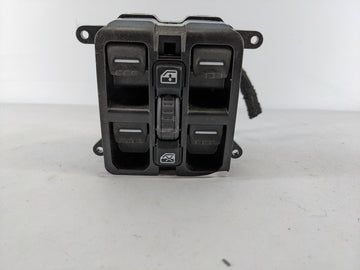 2011-2018 Jeep Wrangler Master Power Window Switch Replacement Driver Side Left P/N:68290764AE Fits OEM Used Auto Parts - Oe