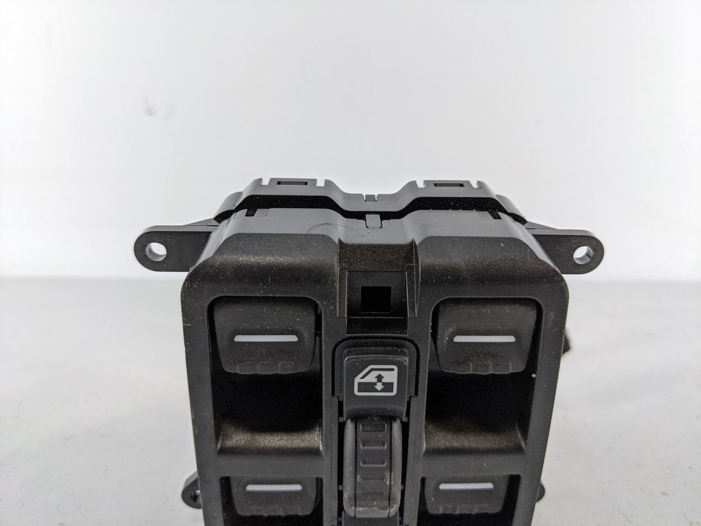 2011-2018 Jeep Wrangler Master Power Window Switch Replacement Driver Side Left P/N:68290764AE Fits OEM Used Auto Parts - Oe
