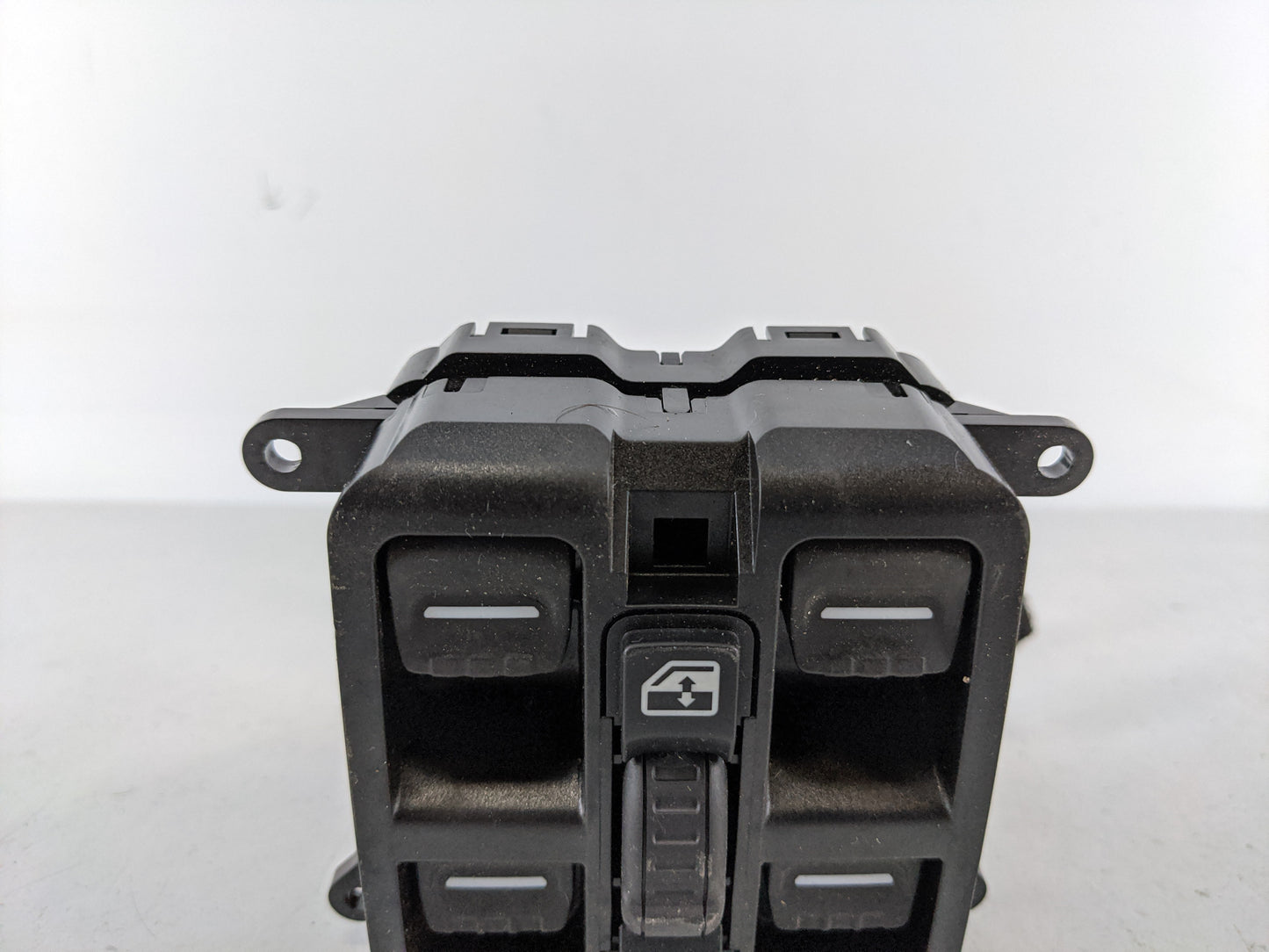 2011-2018 Jeep Wrangler Master Power Window Switch Replacement Driver Side Left P/N:68290764AE Fits OEM Used Auto Parts - Oe
