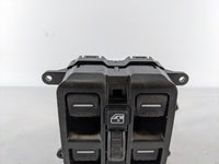 2011-2018 Jeep Wrangler Master Power Window Switch Replacement Driver Side Left P/N:68290764AE Fits OEM Used Auto Parts - Oe