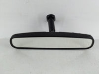 2001-2018 Jeep Wrangler Interior Rear View Mirror Replacement OEM P/N:E8011681 Fits OEM Used Auto Parts - Oemusedautoparts1.
