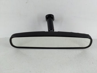 compare product 2001-2018 Jeep Wrangler Interior Rear View Mirror Replacement OEM P/N:E8011681 Fits OEM Used Auto Parts