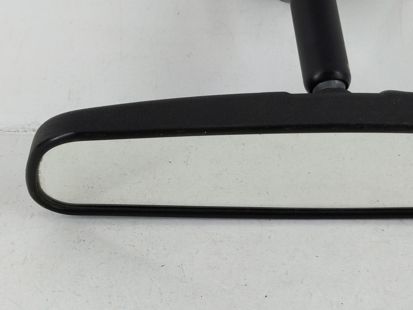 2001-2018 Jeep Wrangler Interior Rear View Mirror Replacement OEM P/N:E8011681 Fits OEM Used Auto Parts - Oemusedautoparts1.