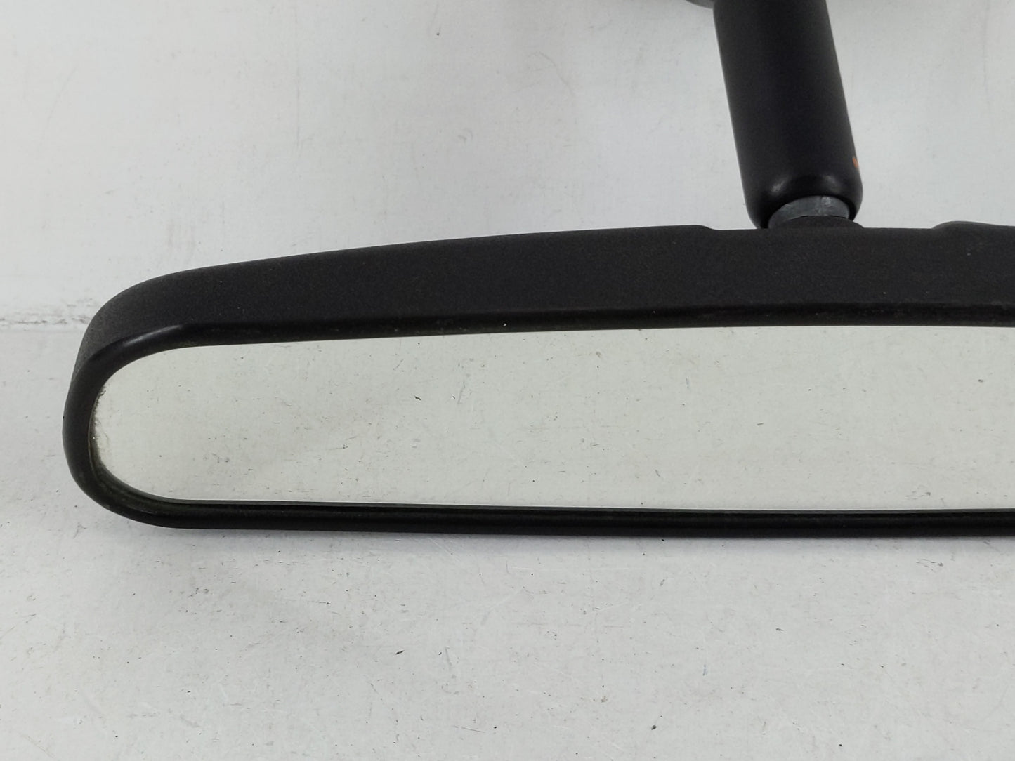 2001-2018 Jeep Wrangler Interior Rear View Mirror Replacement OEM P/N:E8011681 Fits OEM Used Auto Parts - Oemusedautoparts1.