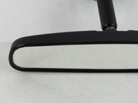 2001-2018 Jeep Wrangler Interior Rear View Mirror Replacement OEM P/N:E8011681 Fits OEM Used Auto Parts - Oemusedautoparts1.