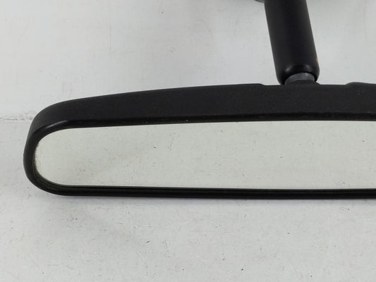 2001-2018 Jeep Wrangler Interior Rear View Mirror Replacement OEM P/N:E8011681 Fits OEM Used Auto Parts