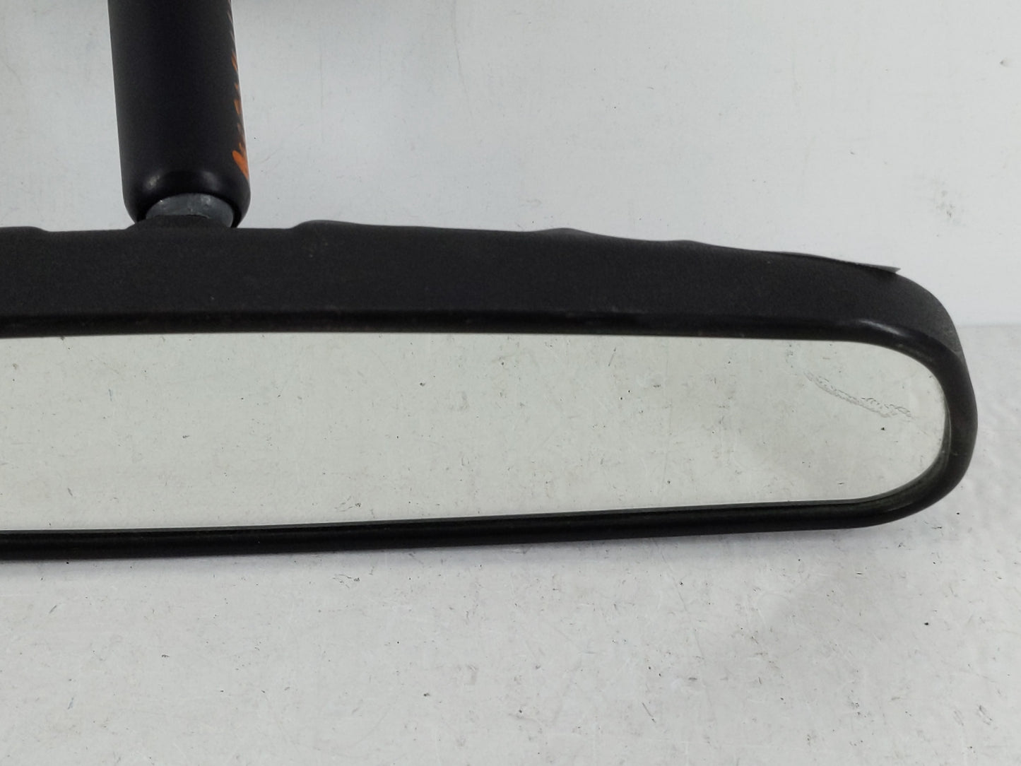 2001-2018 Jeep Wrangler Interior Rear View Mirror Replacement OEM P/N:E8011681 Fits OEM Used Auto Parts - Oemusedautoparts1.