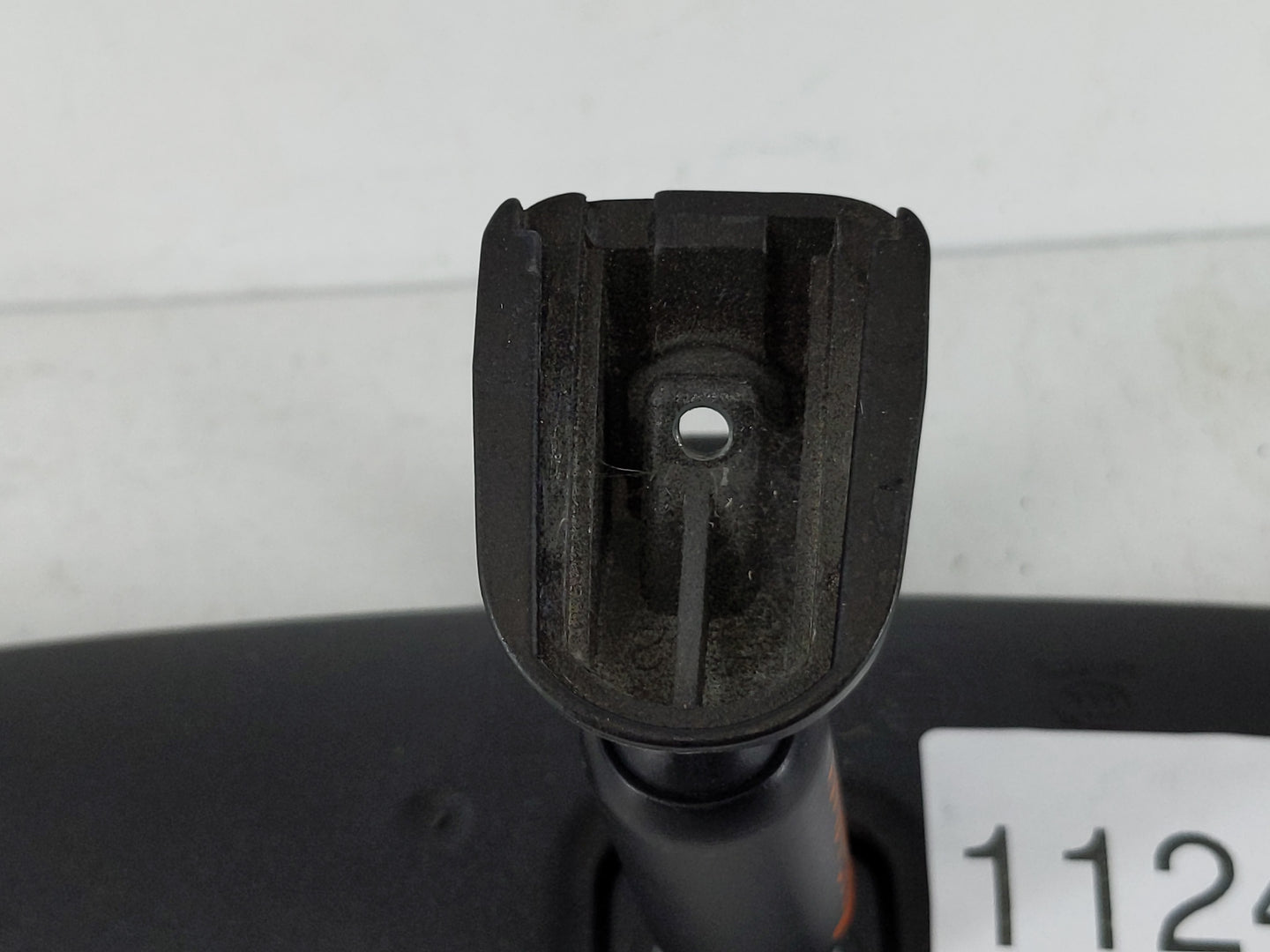 2001-2018 Jeep Wrangler Interior Rear View Mirror Replacement OEM P/N:E8011681 Fits OEM Used Auto Parts - Oemusedautoparts1.