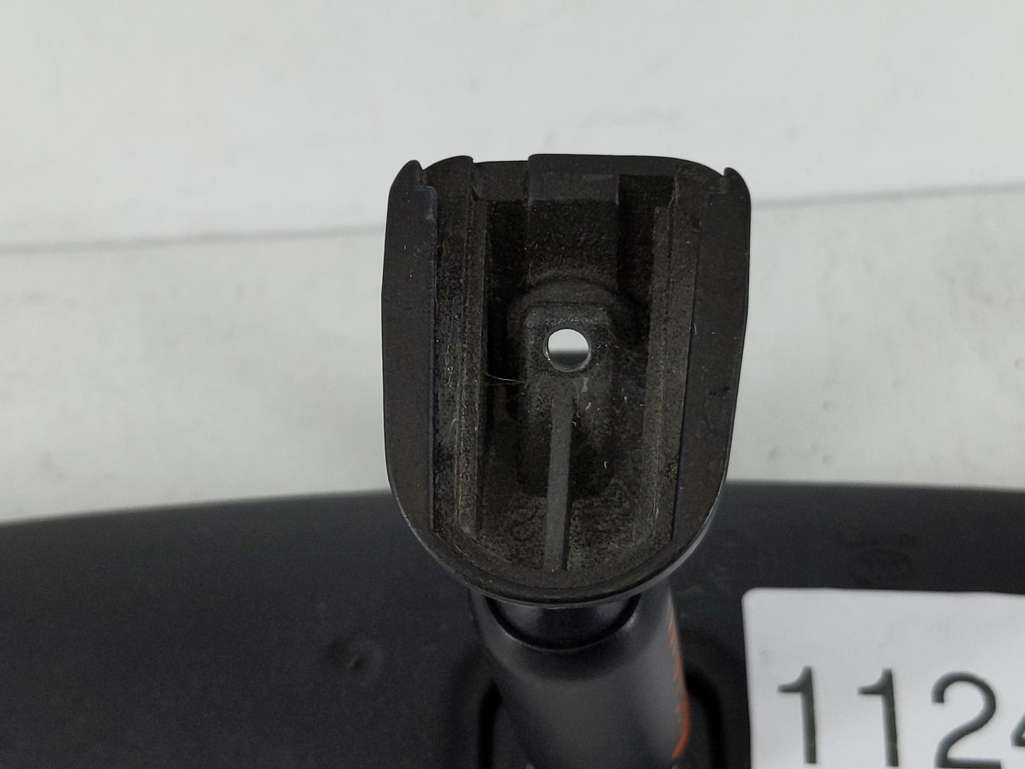 2001-2018 Jeep Wrangler Interior Rear View Mirror Replacement OEM P/N:E8011681 Fits OEM Used Auto Parts - Oemusedautoparts1.