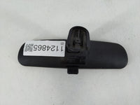 2001-2018 Jeep Wrangler Interior Rear View Mirror Replacement OEM P/N:E8011681 Fits OEM Used Auto Parts - Oemusedautoparts1.